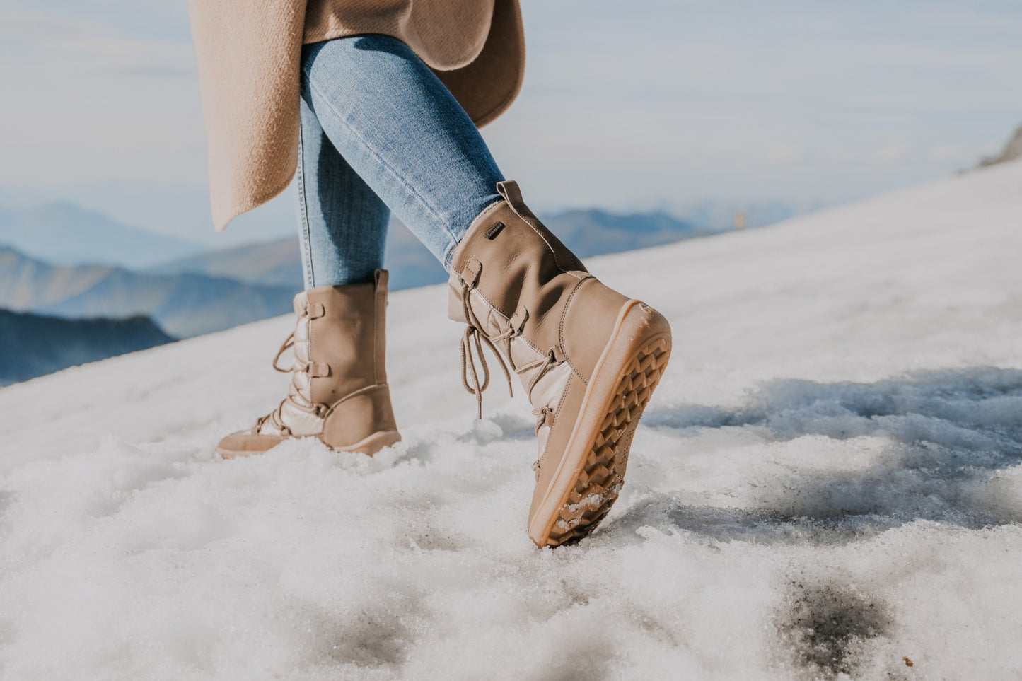 Précommande Be Lenka - Bottes Snowfox