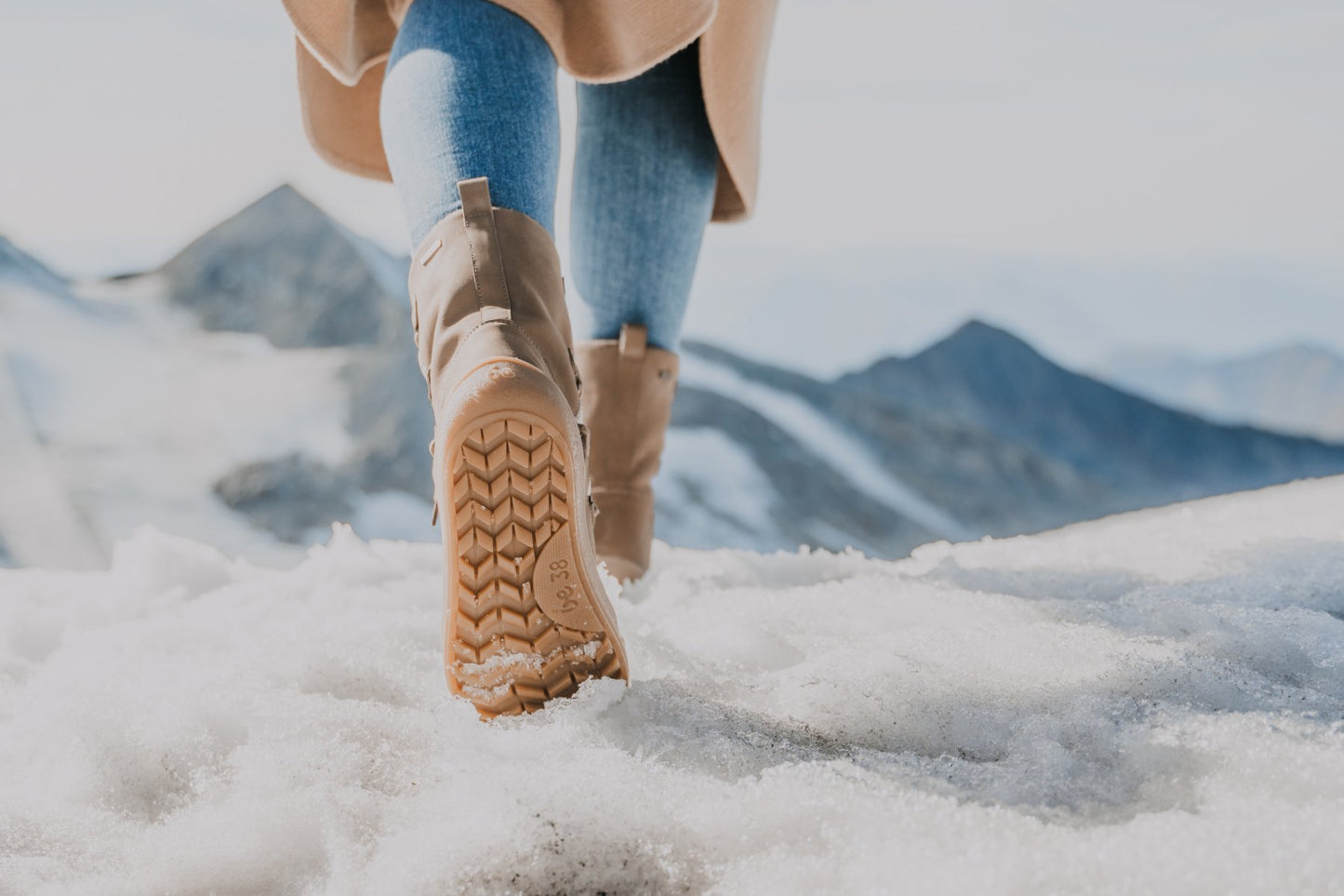 Précommande Be Lenka - Bottes Snowfox
