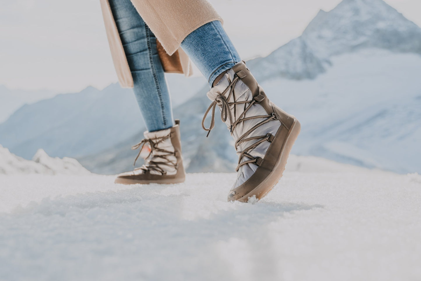 Précommande Be Lenka - Bottes Snowfox