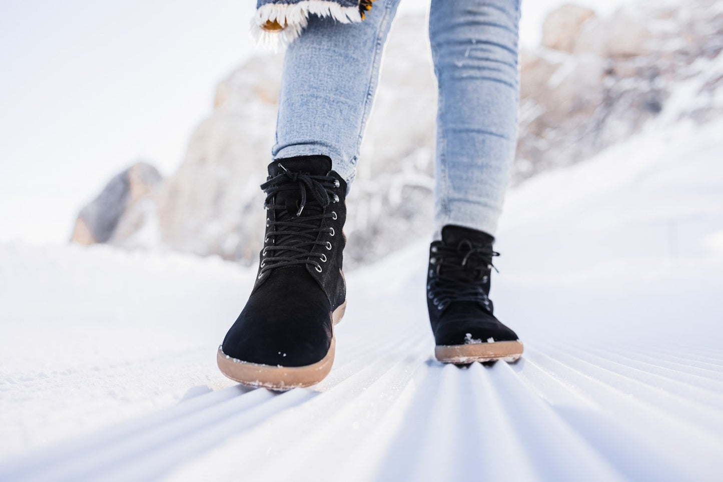 Précommande Be Lenka - Bottes Winter 3.0