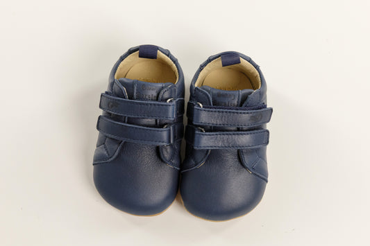 Bunny Barefoot - Chaussure Coala Bleu
