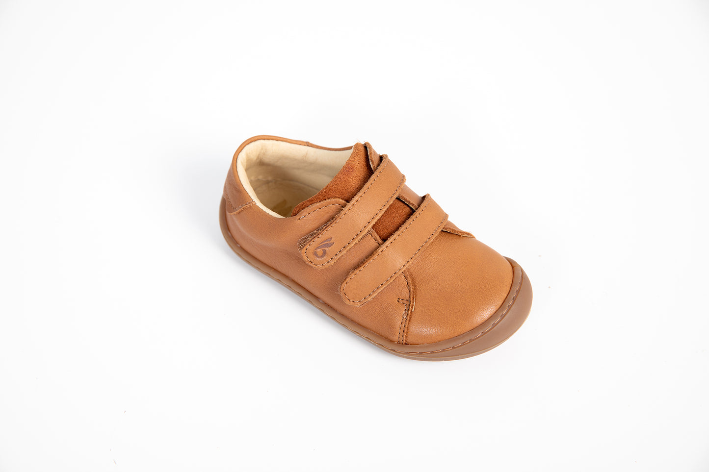 Bunny Barefoot - Chaussure Mouton Caramel