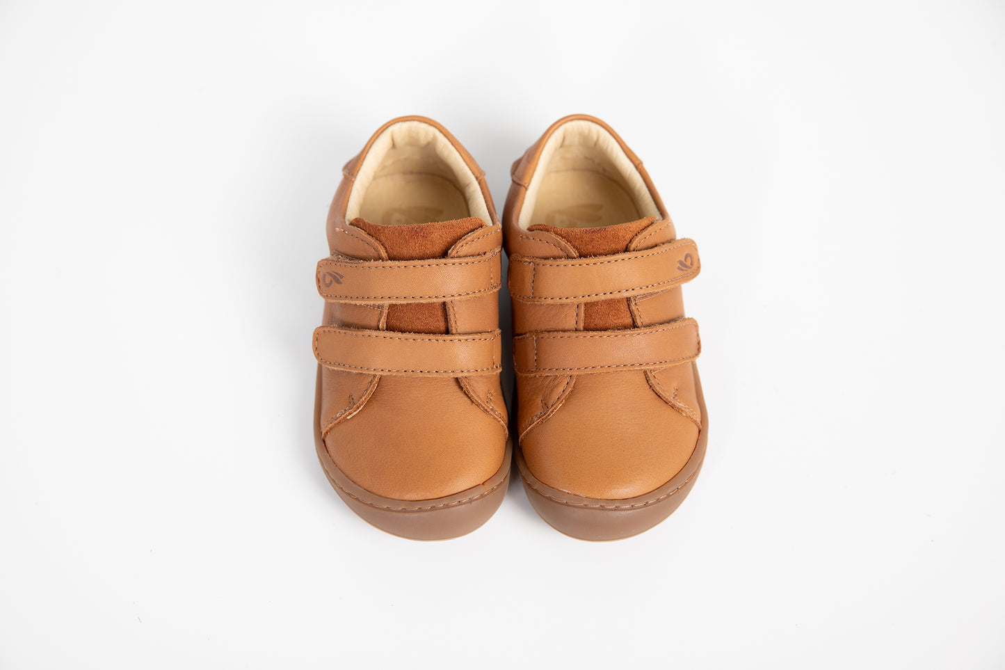 Bunny Barefoot - Chaussure Mouton Caramel