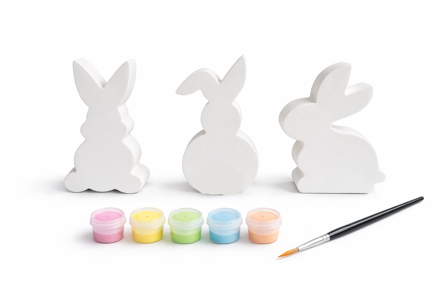 Les Ateliers Oia - Kit Lapin