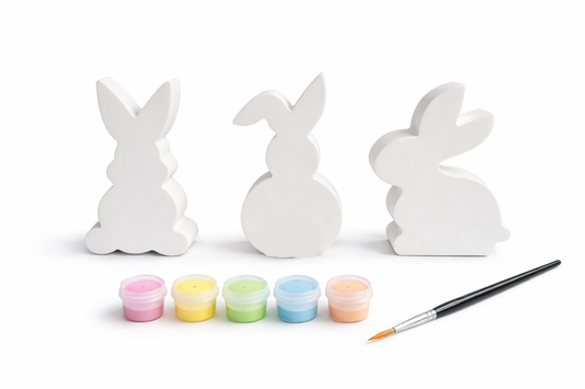 Les Ateliers Oia - Kit Lapin