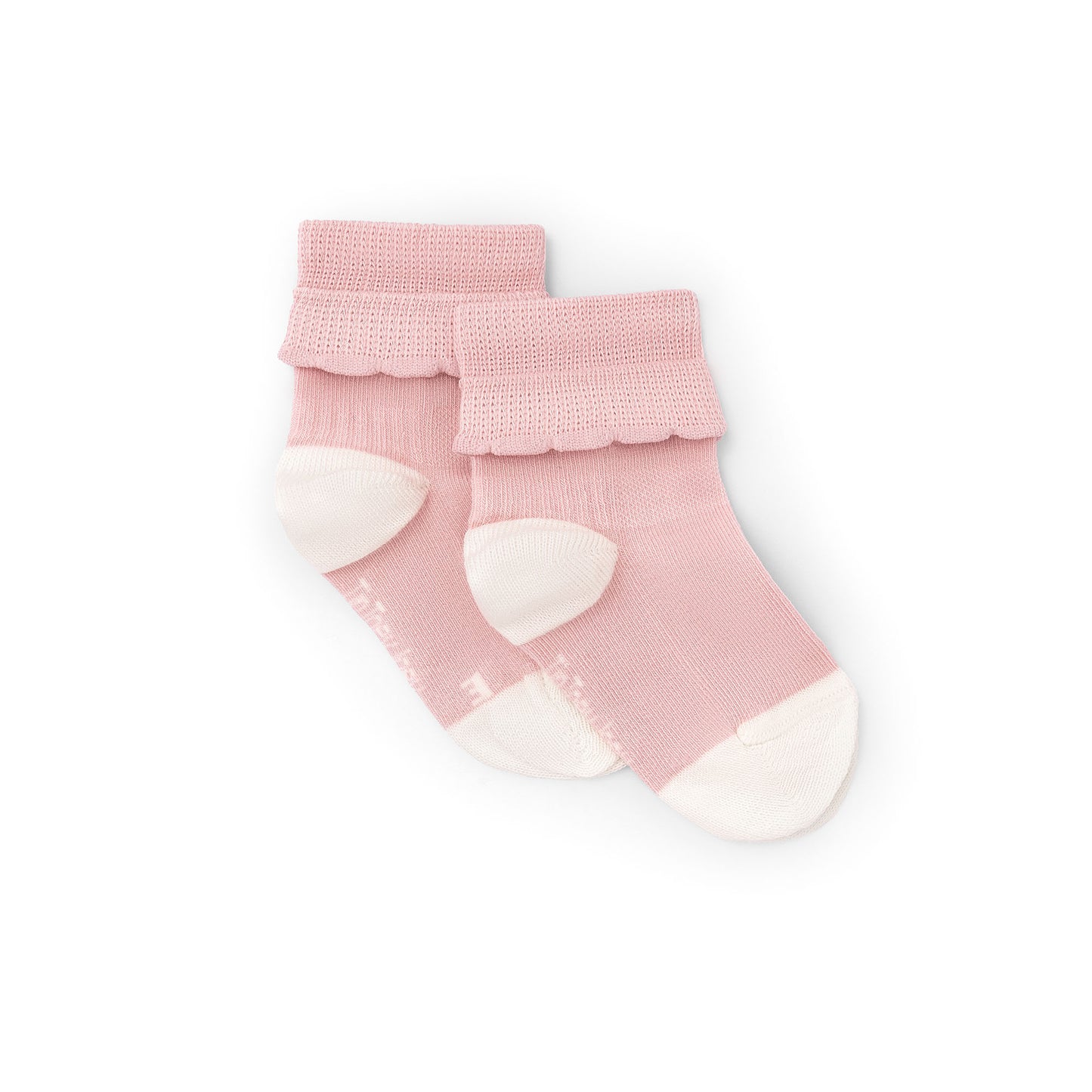 Tip Toey Joey - Kit Chaussettes à volants Rose