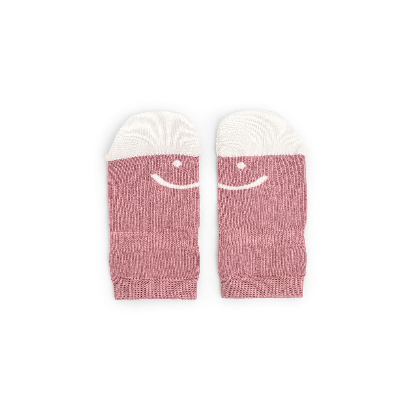 Tip Toey Joey - Kit Chaussettes Smile Rose