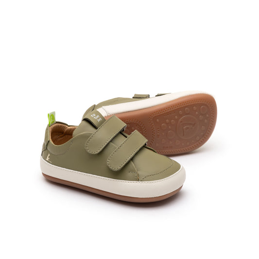 Tip Toey Joey - Baskets Bossy Olive