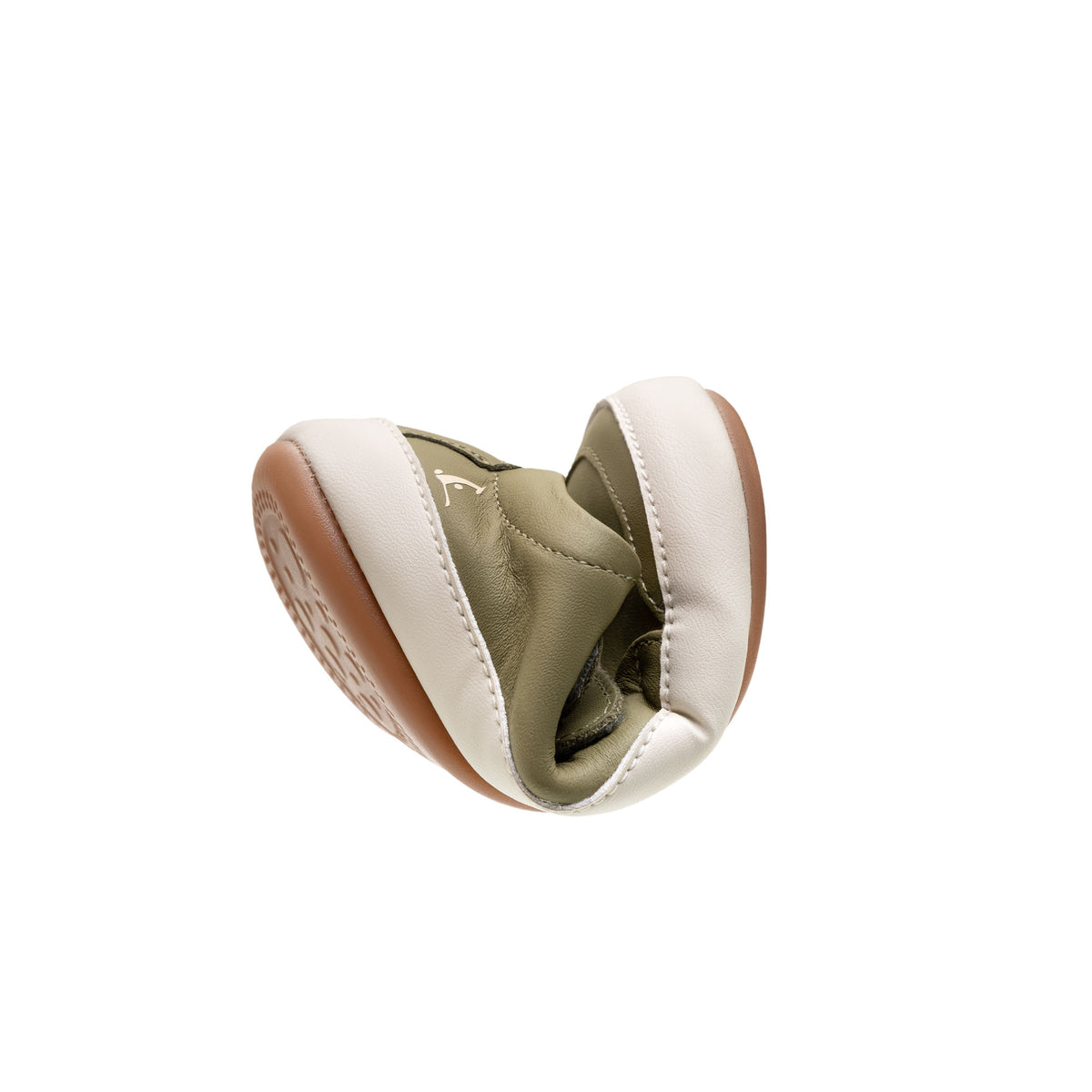 Tip Toey Joey - Baskets Bossy Olive