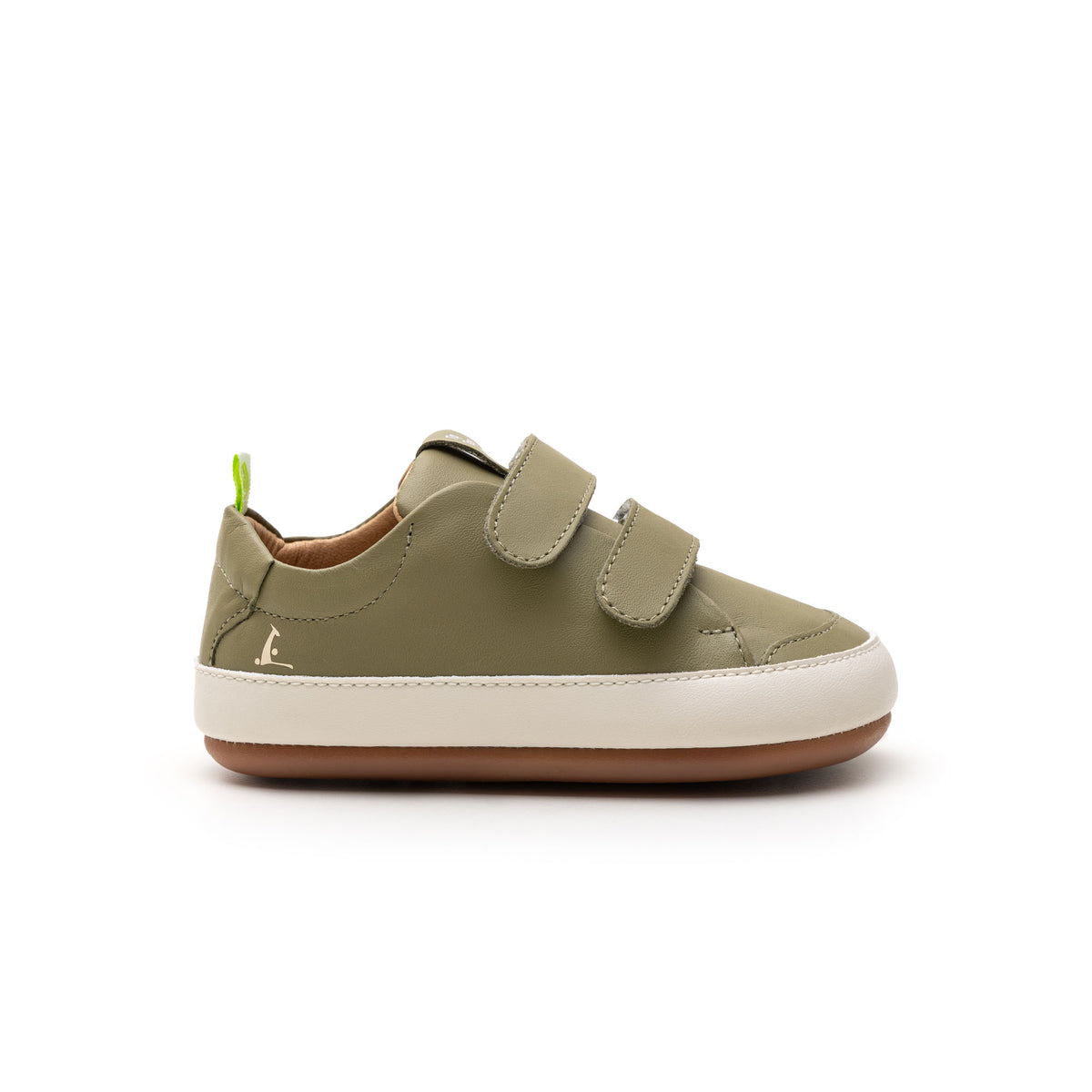 Tip Toey Joey - Baskets Bossy Olive