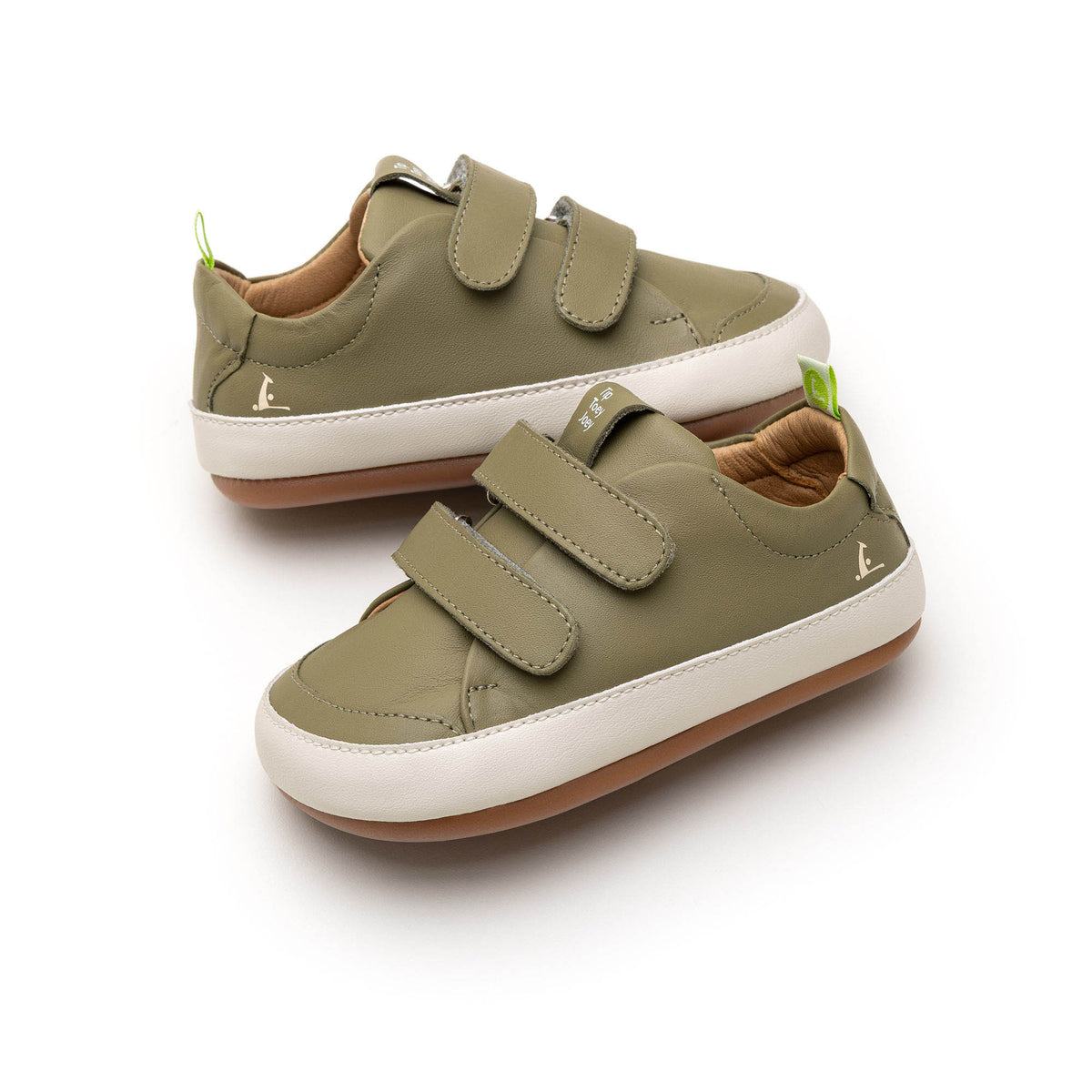 Tip Toey Joey - Baskets Bossy Olive
