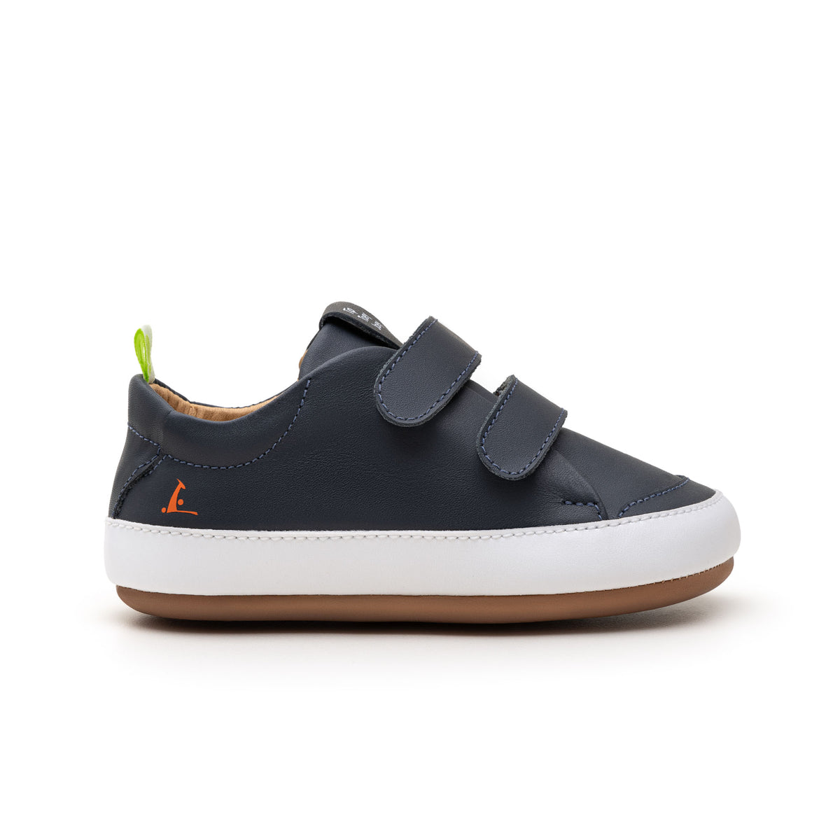 Tip Toey Joey - Baskets Bossy Navy