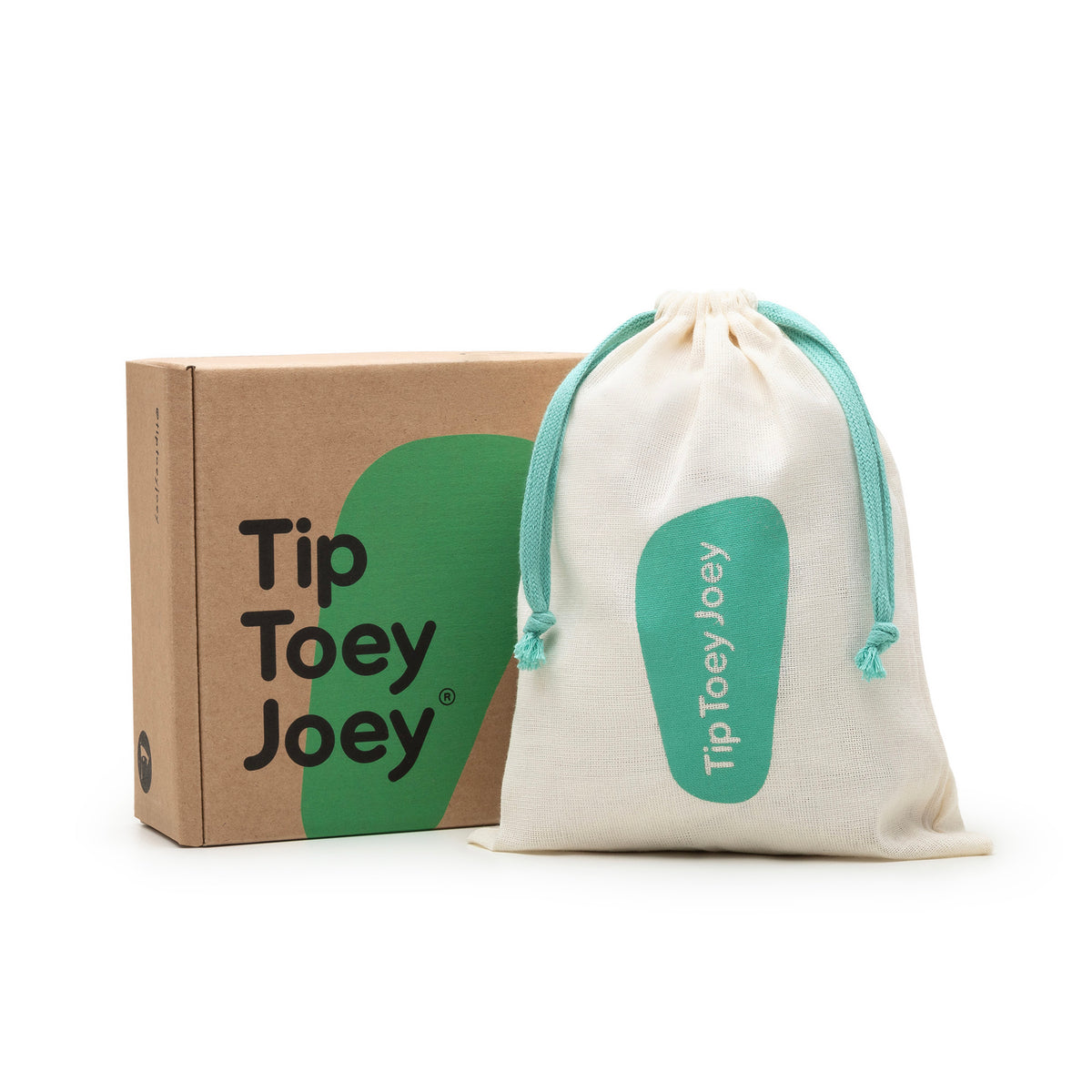 Tip Toey Joey - Baskets Bossy Navy