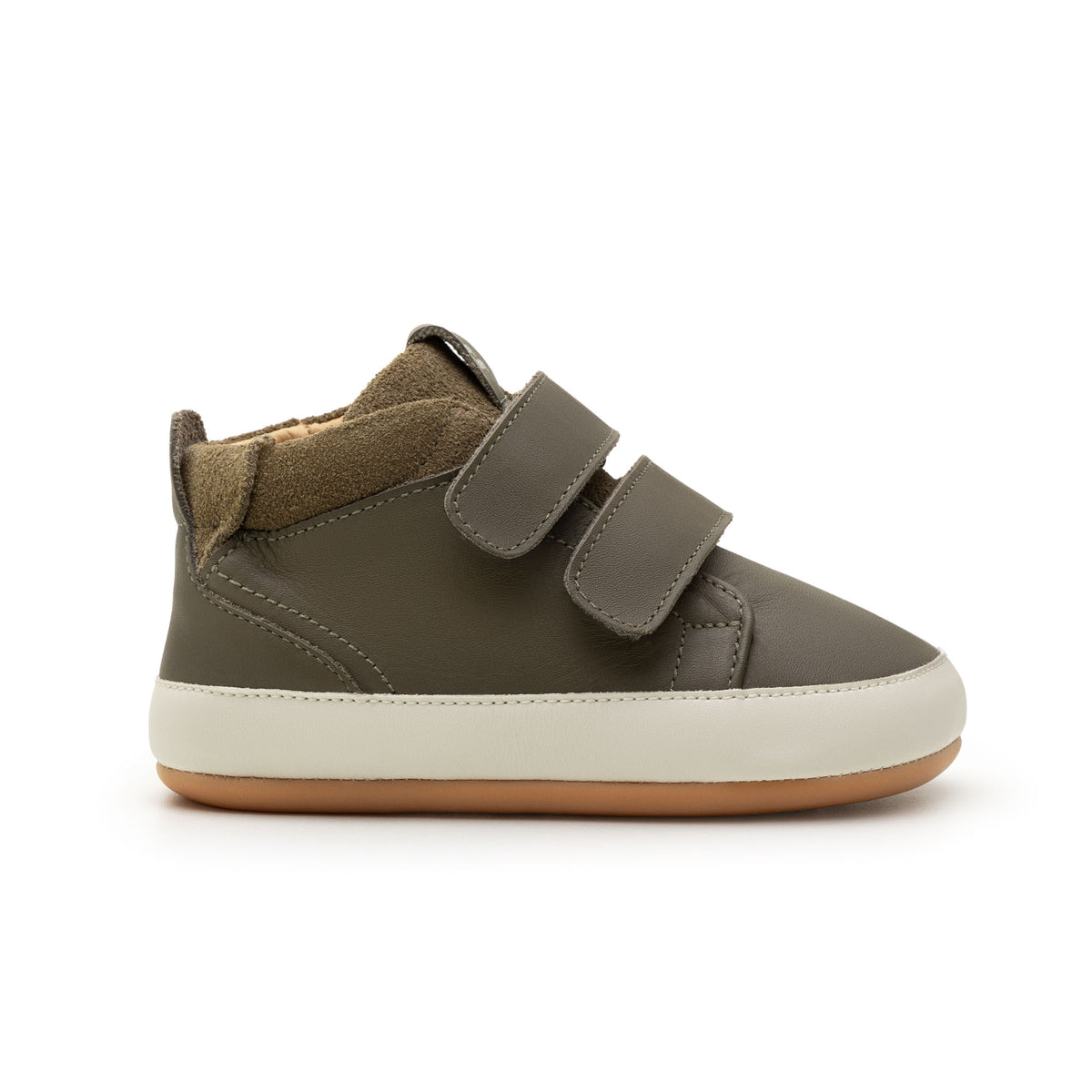 Tip Toey Joey - Bottes Cascade Vert