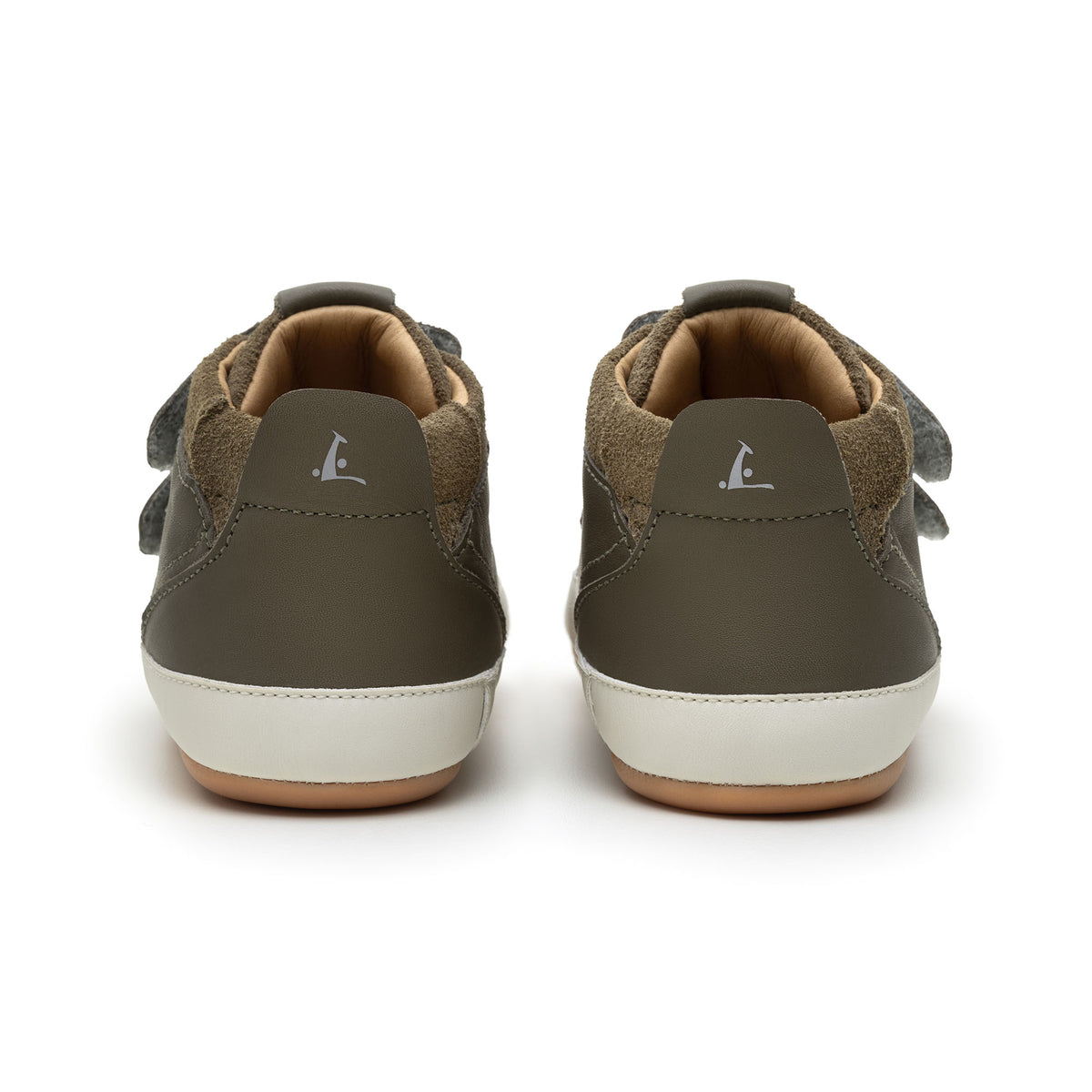 Tip Toey Joey - Bottes Cascade Vert