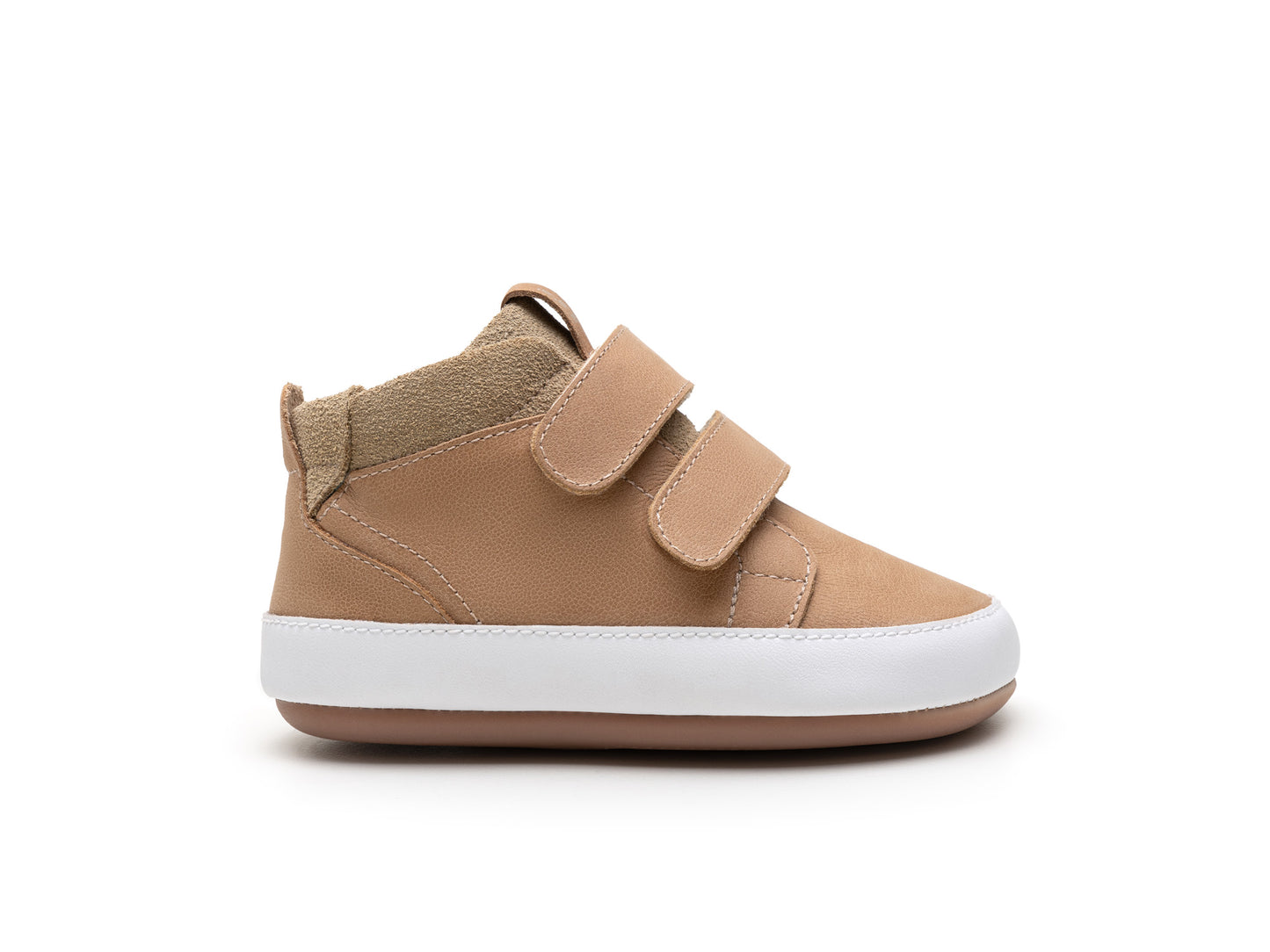 Tip Toey Joey - Bottes Cascade Sable