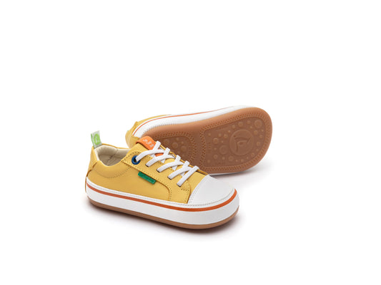 Tip Toey Joey – Funky Colors Sneakers