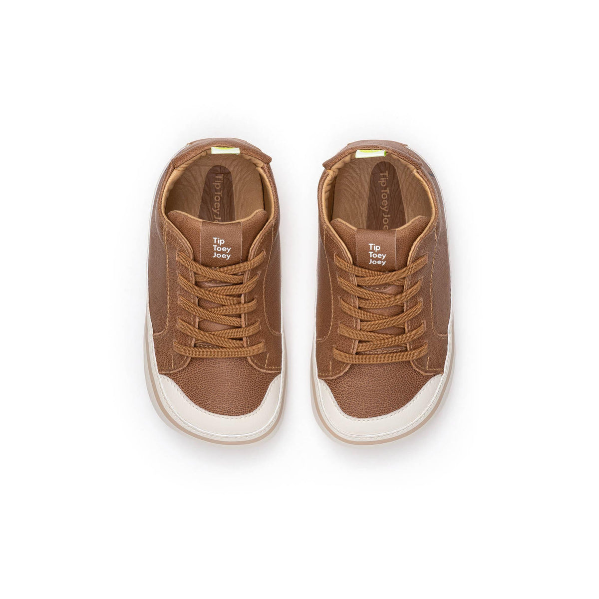 Tip Toey Joey - Baskets Funky 20