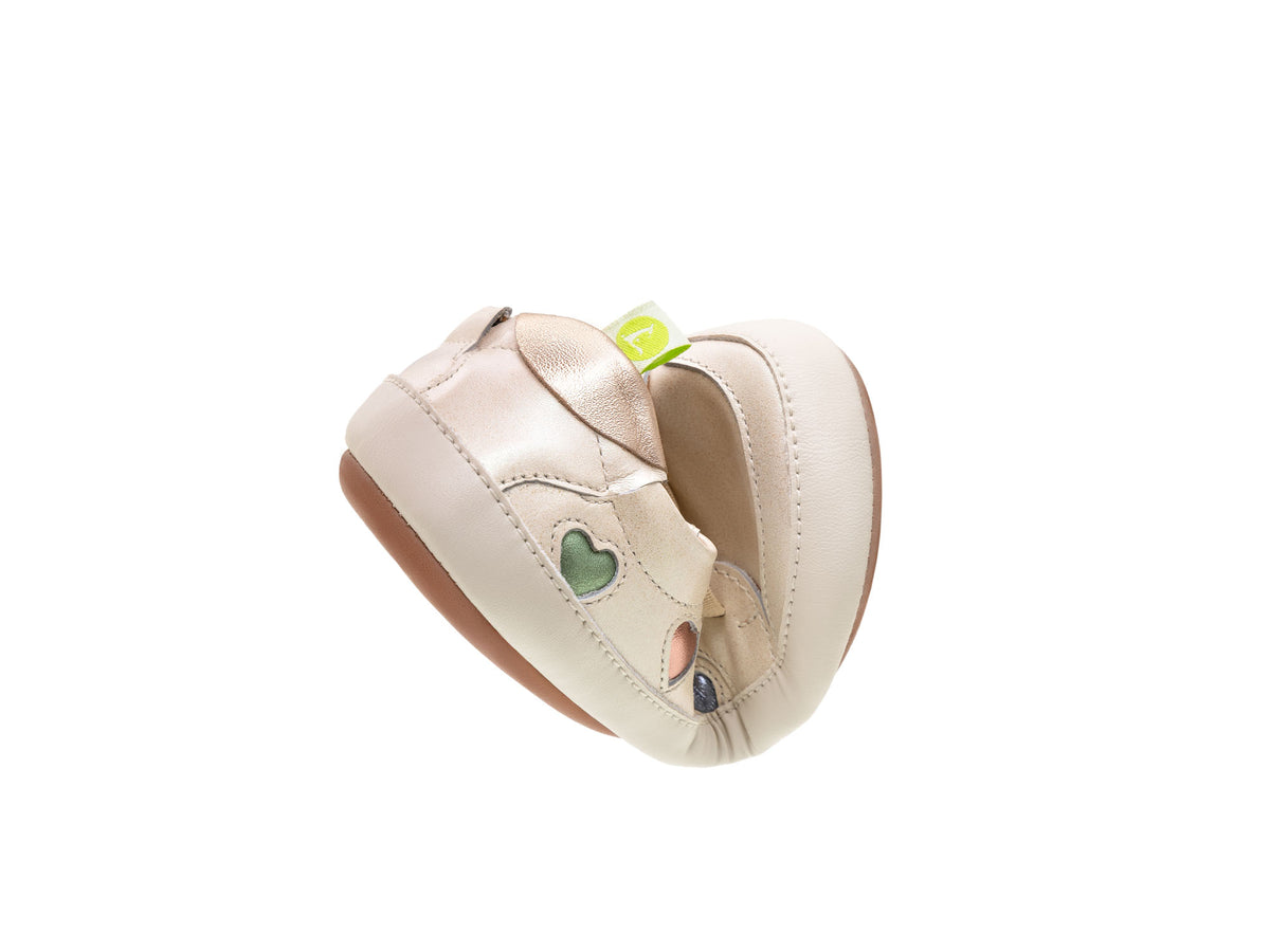 Tip Toey Joey - Baskets Love4all