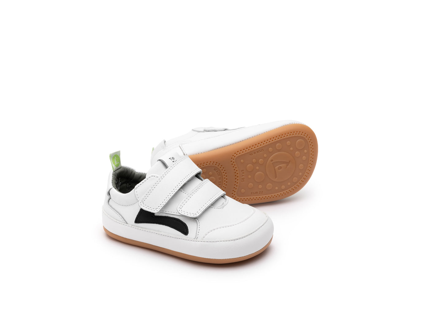 Tip Toey Joey – Landy Sneakers