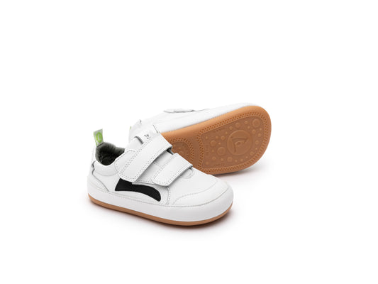 Tip Toey Joey – Landy Sneakers