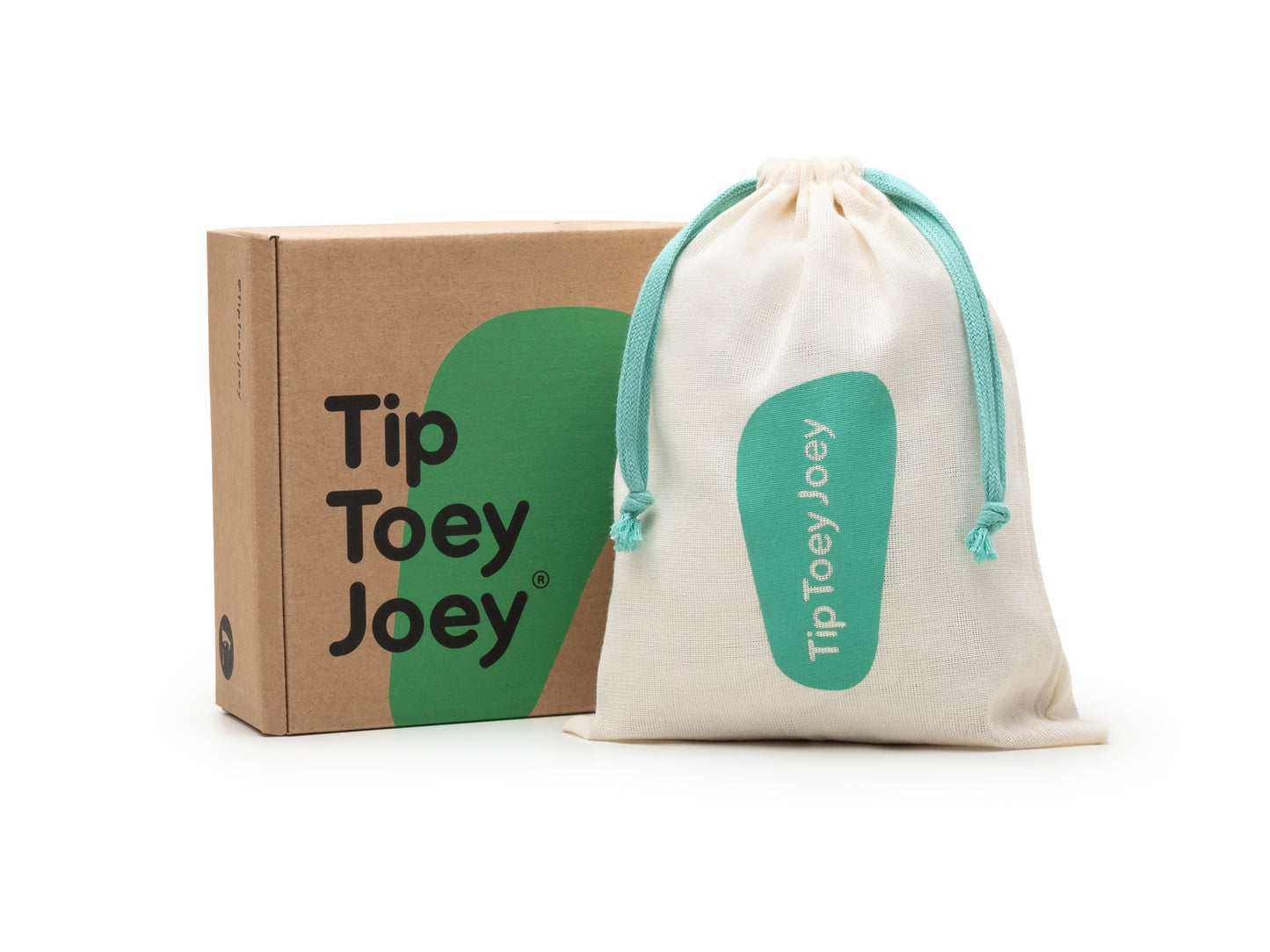 Tip Toey Joey – Landy Sneakers