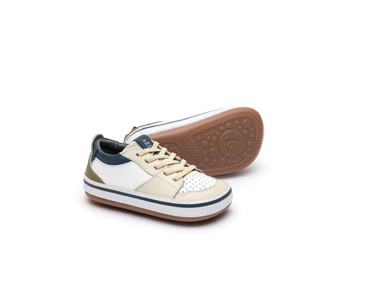 Ollie-Turnschuhe