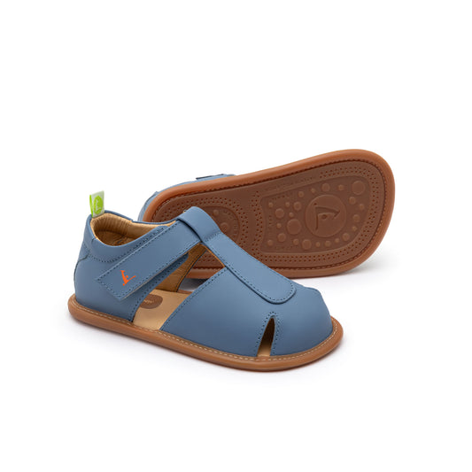 Tip Toey Joey - Sandale Parky Denim