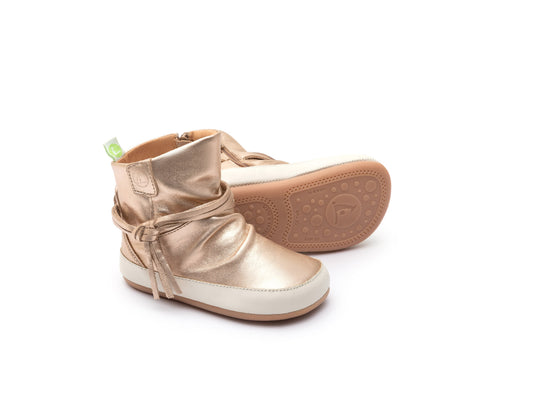 Tip Toey Joey - Bottes Ridgey