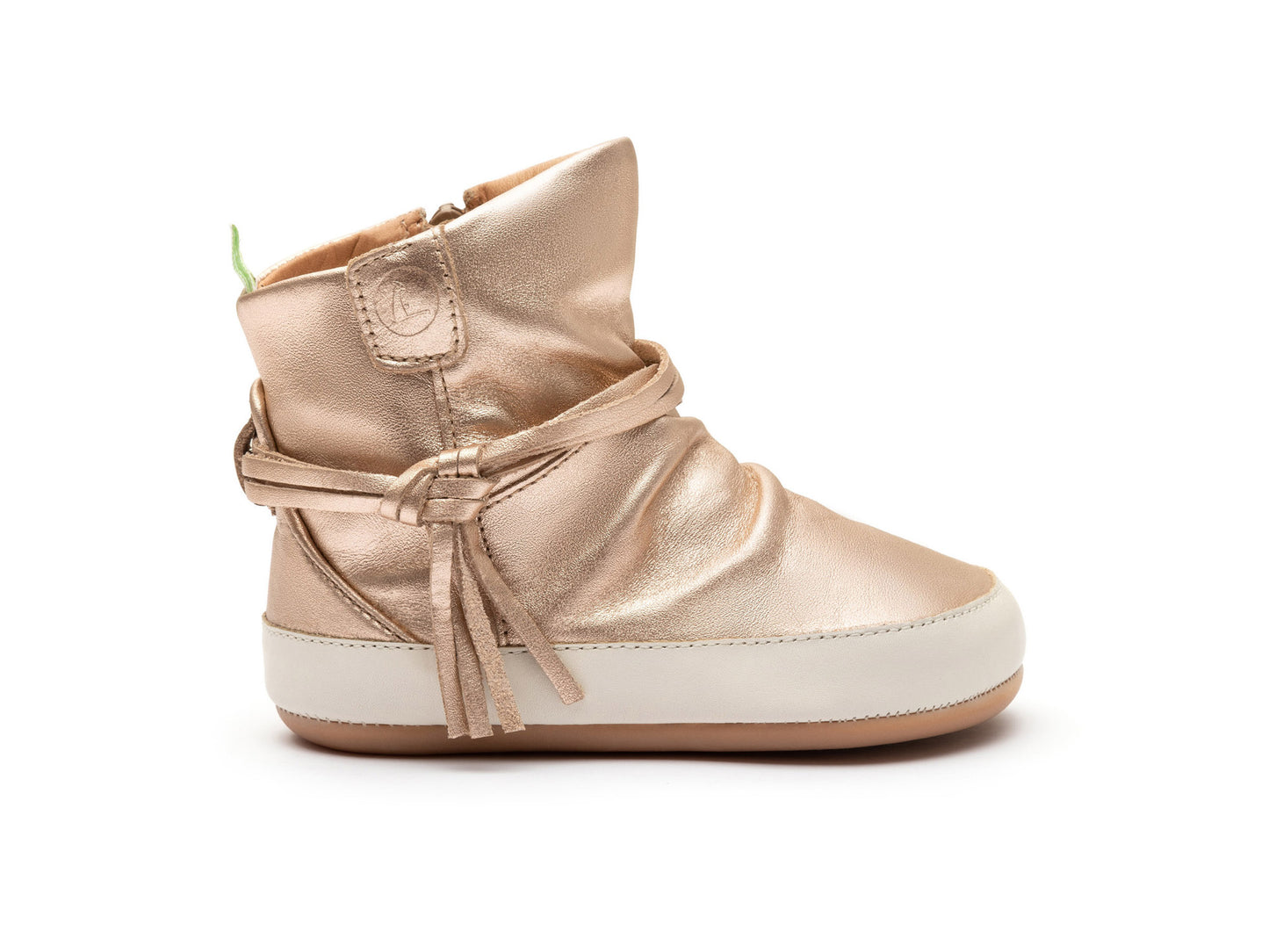 Tip Toey Joey - Bottes Ridgey