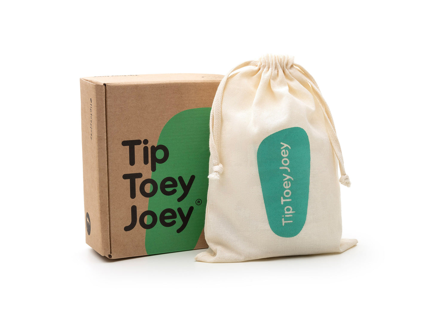 Tip Toey Joey - Bottes Ridgey