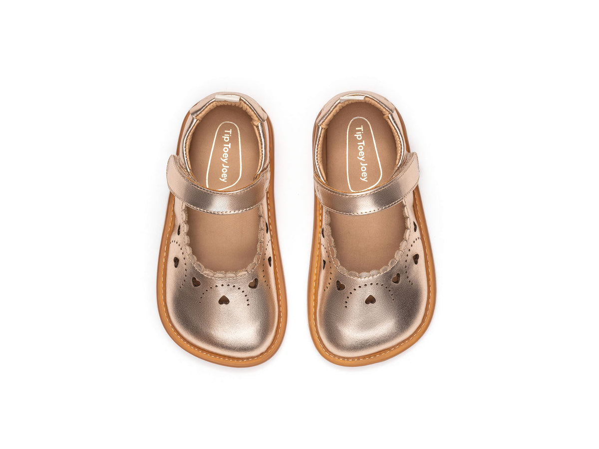 Tip Toey Joey - Ballerines Sweetheart