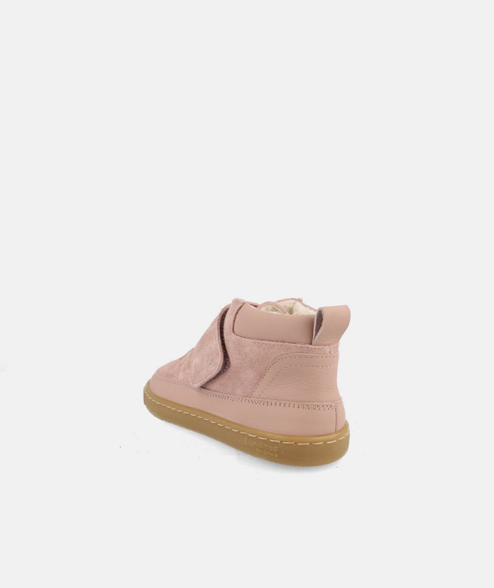 Blanditos - Bottes Alaska Rose ADULTE