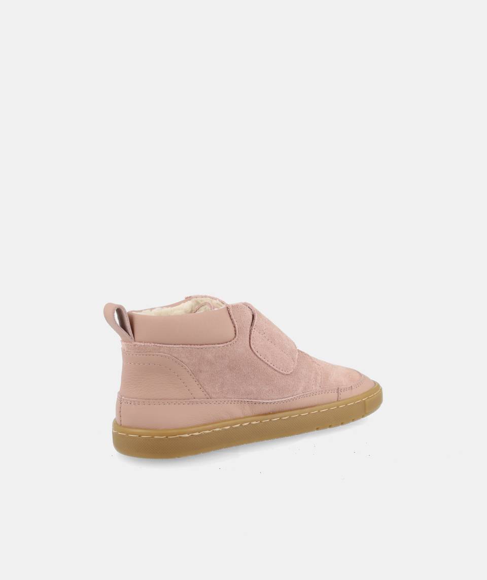 Blanditos - Bottes Alaska Rose ADULTE