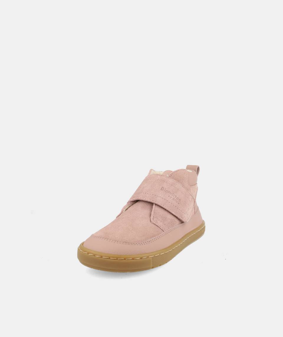 Blanditos - Bottes Alaska Rose ADULTE