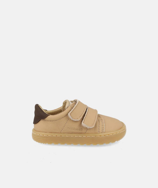 Blanditos – Londoner blaue Turnschuhe