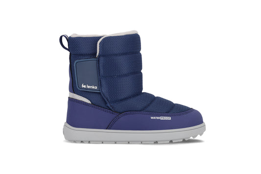 Précommande Be Lenka - Bottes Ailo Dark Blue