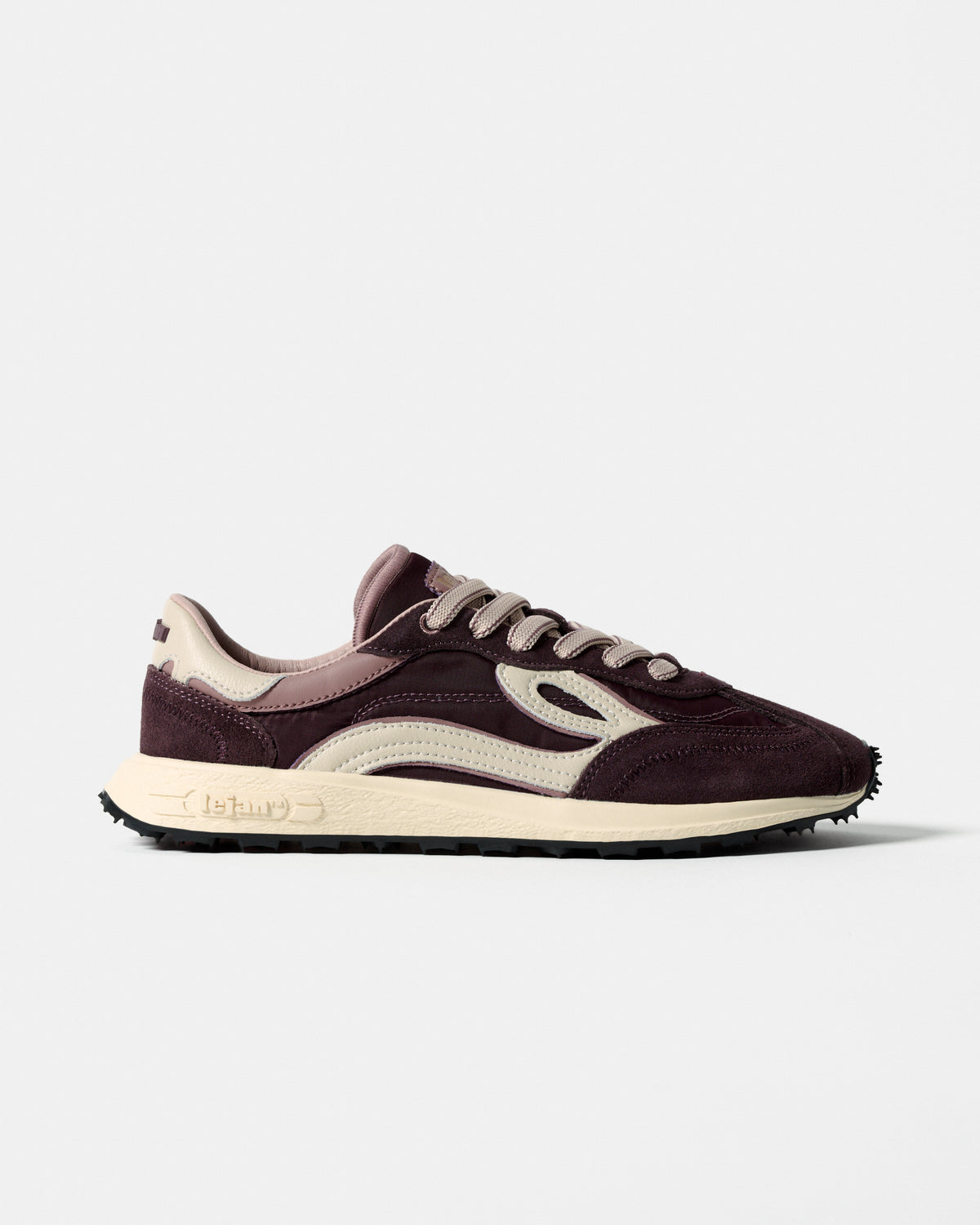 Lejan Melrose Adulte - Burgundy