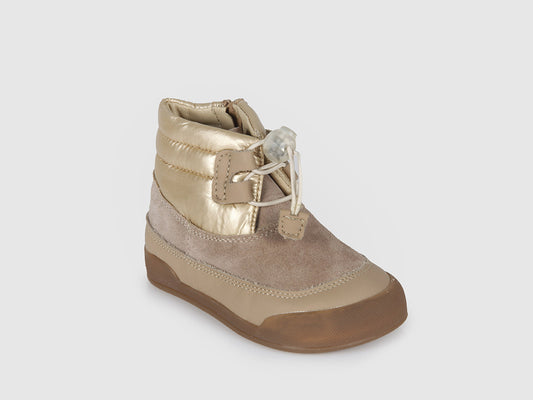 Pré-commande: Blanditos - Bottes Berna Beige