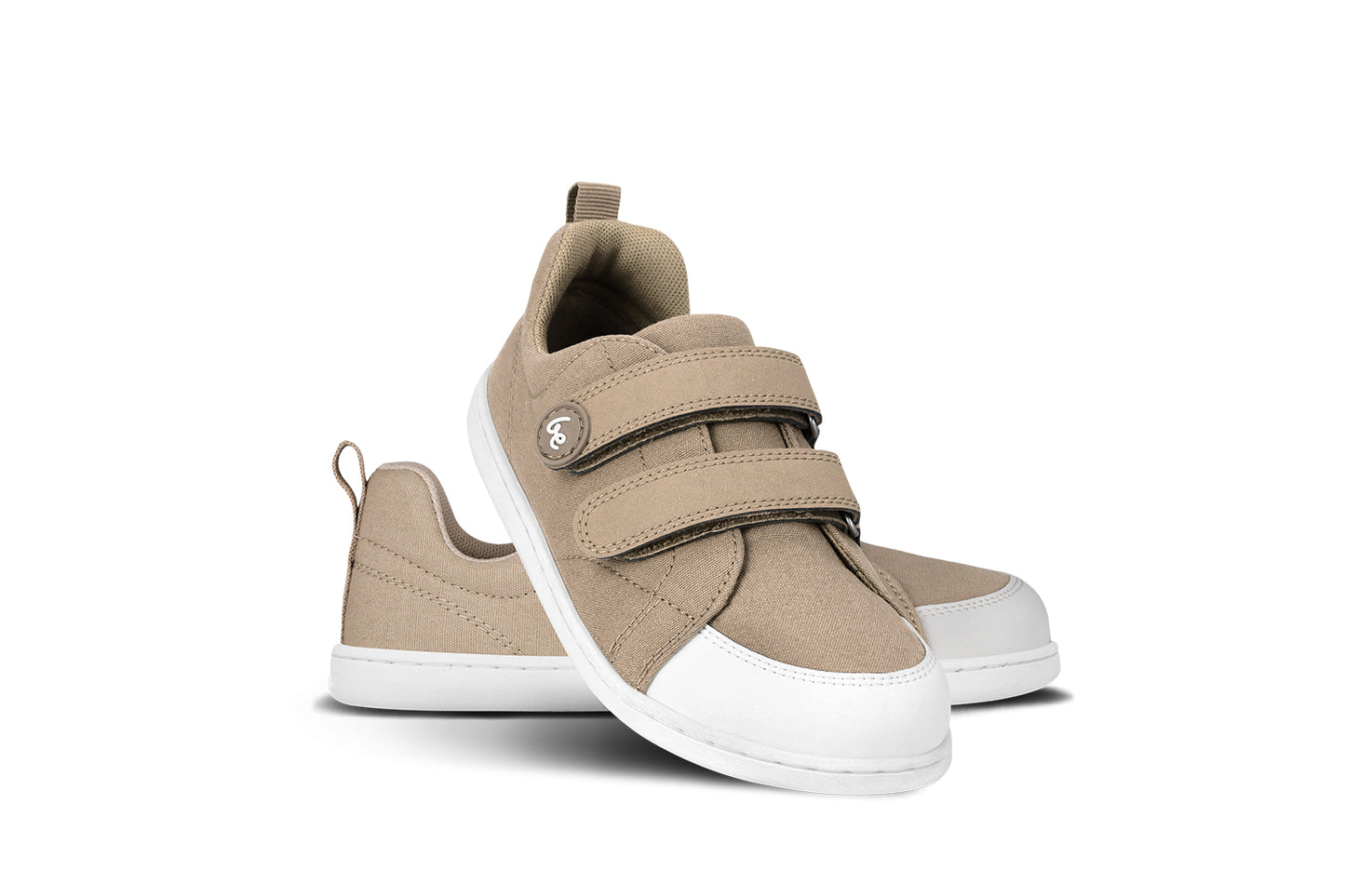 Pré- commande Be Lenka - Baskets Canvi Sable