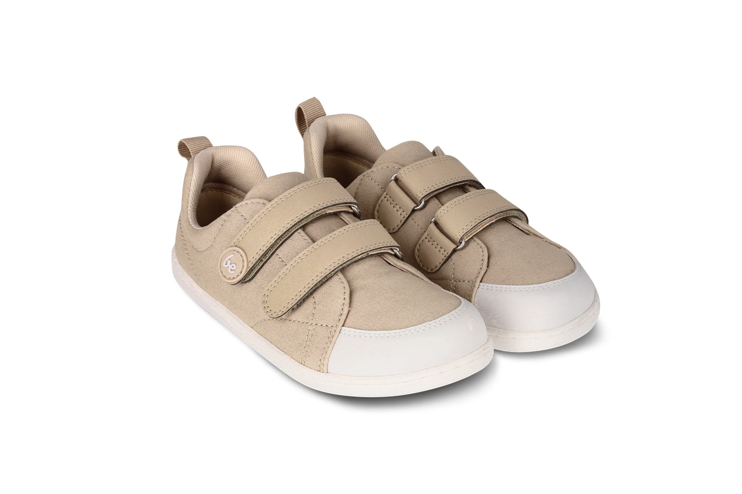 Pré- commande Be Lenka - Baskets Canvi Sable