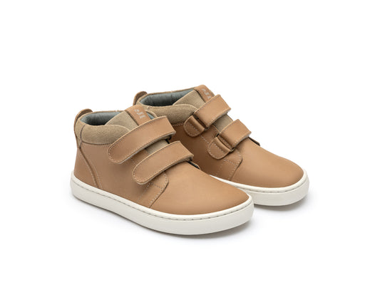 Tip Toey Joey - Bottes Cascade Sable