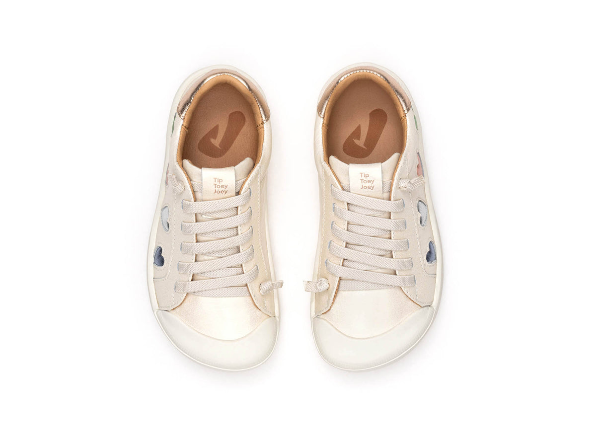 Tip Toey Joey - Baskets Love4All