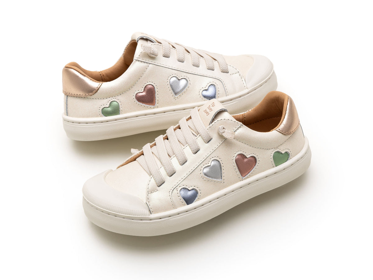 Tip Toey Joey - Baskets Love4All