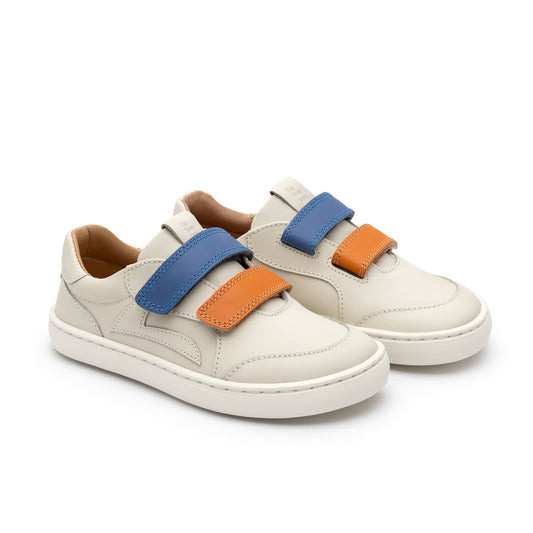 Tip Toey Joey - Baskets Landy Bleu Mandrine