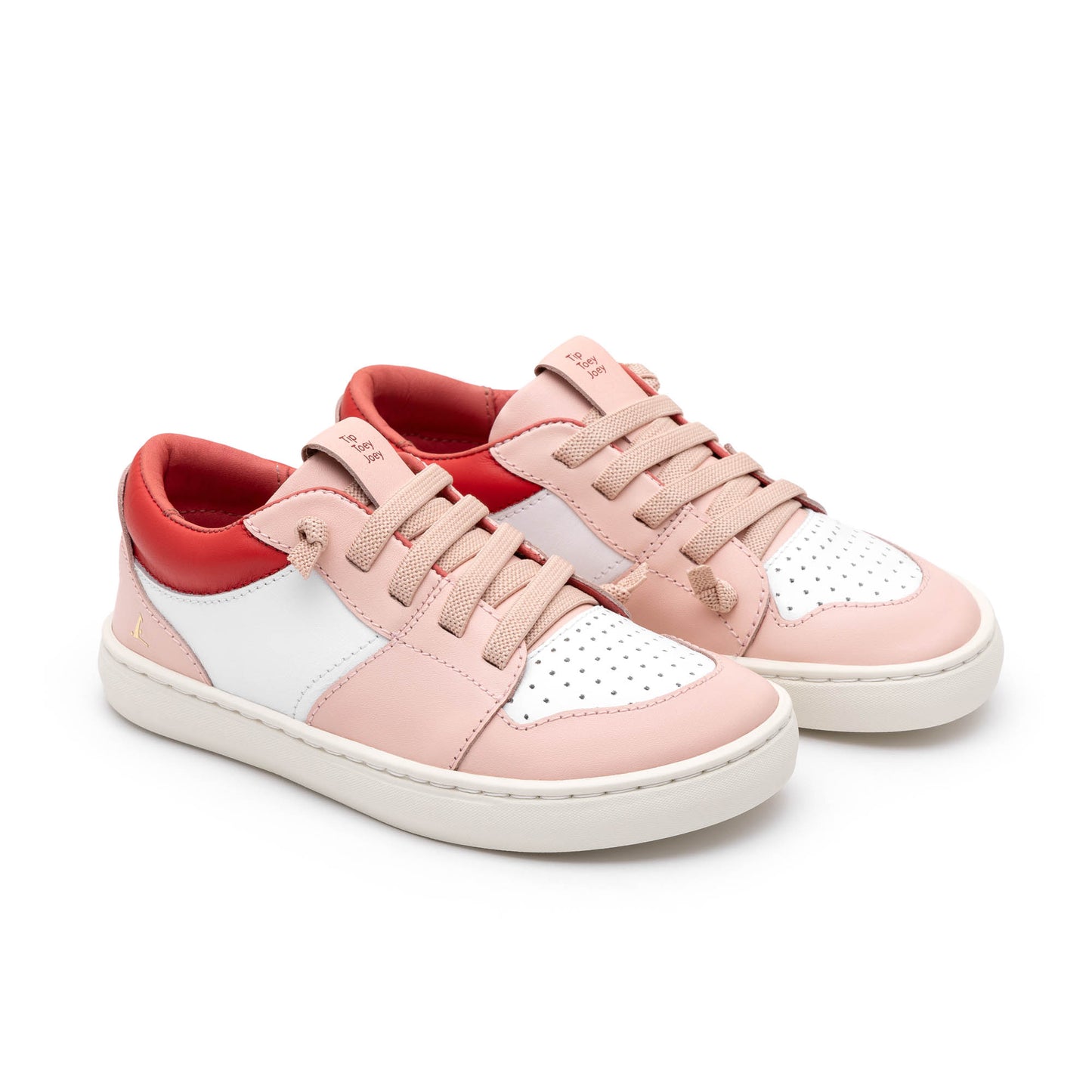 Tip Toey Joey - Baskets Ollie Blossom Pink