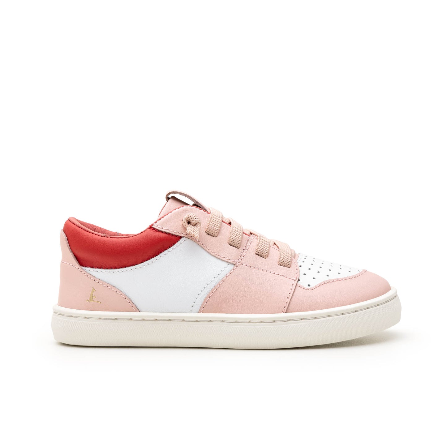 Tip Toey Joey - Baskets Ollie Blossom Pink