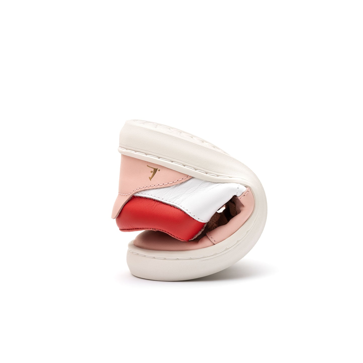 Tip Toey Joey - Baskets Ollie Blossom Pink