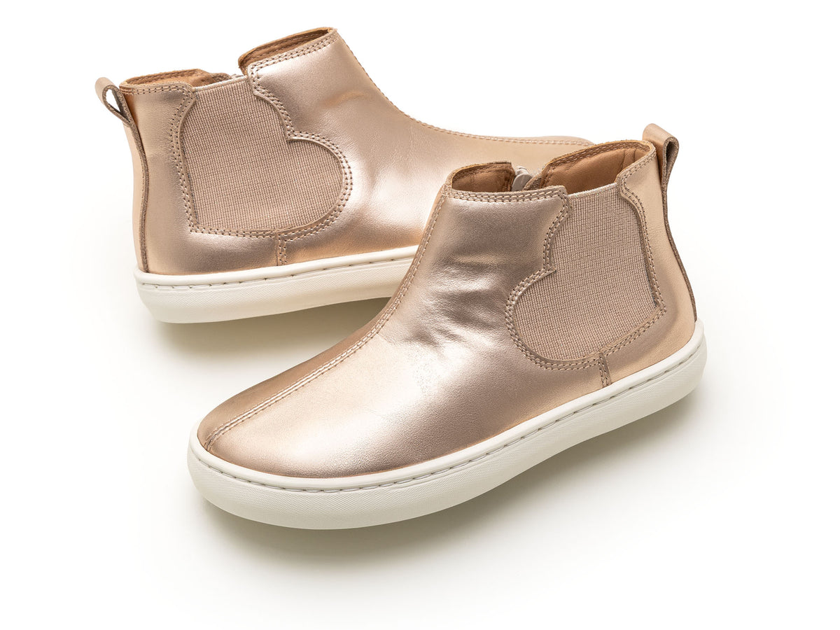 Tip Toey Joey - Bottes One Love