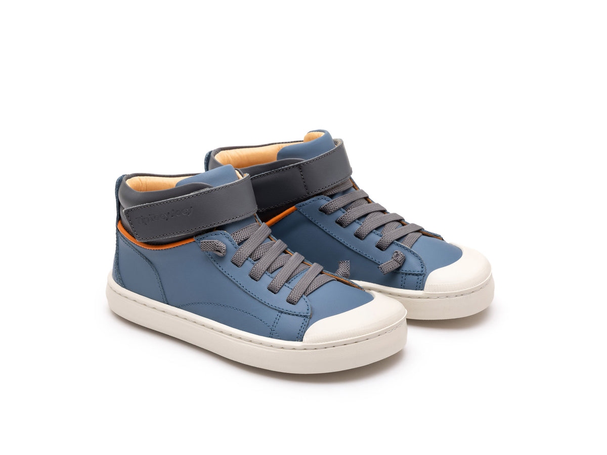 Peak-Sneaker